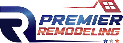 The Premier Remodeling Services logo