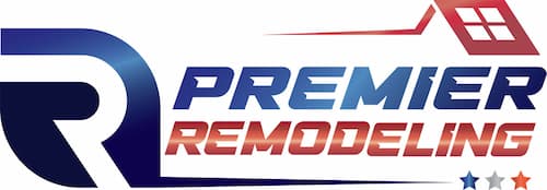 The Premier Remodeling Services logo