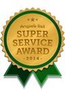 super service logo